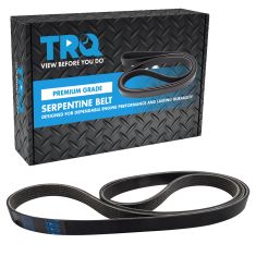 Serpentine Belt