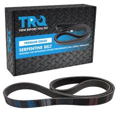 Serpentine Belt
