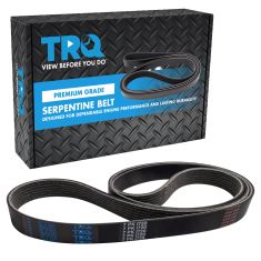 Serpentine Belt