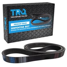 Serpentine Belt
