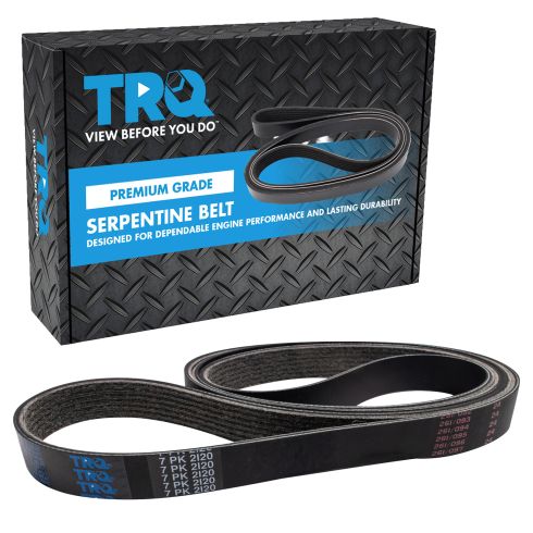 Serpentine Belt