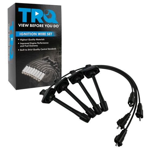 Spark Plug Wire Set
