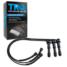 Spark Plug Wire Set