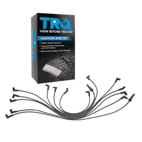 Spark Plug Wire Set