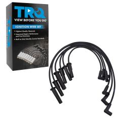 Spark Plug Wire Set