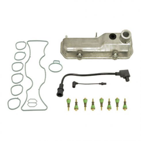 Ford windstar valve cover repair kit #7