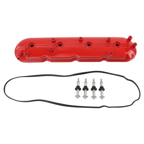 Valve Cover