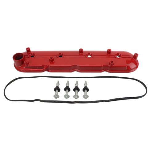 Valve Cover