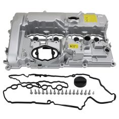 Valve Cover