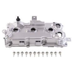 Valve Cover