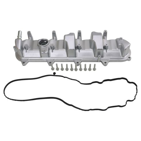 Valve Cover