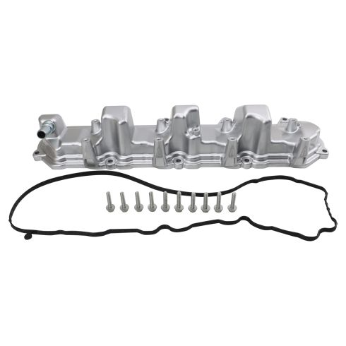 Valve Cover