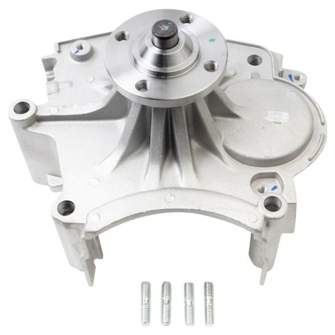 Cooling Fan Bracket