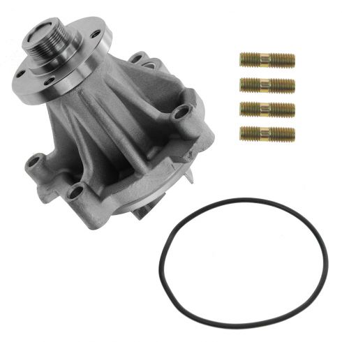 Ford f150 water pump replacement cost #3