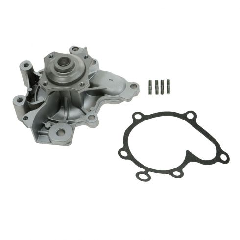 Mazda Protege5 Water Pump Replacement | Mazda Protege5 Water Pumps ...