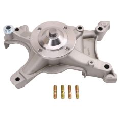 Fan Pulley Bracket