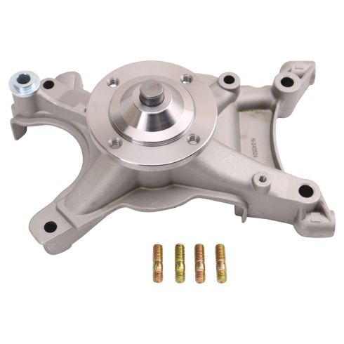 Fan Pulley Bracket