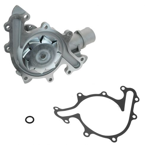 Ford f150 water pump replacement cost #5
