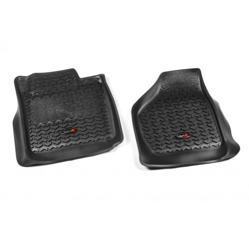 2008 Ford f 350 super duty floor mats #5