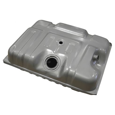 Large fuel tanks for ford trucks #1