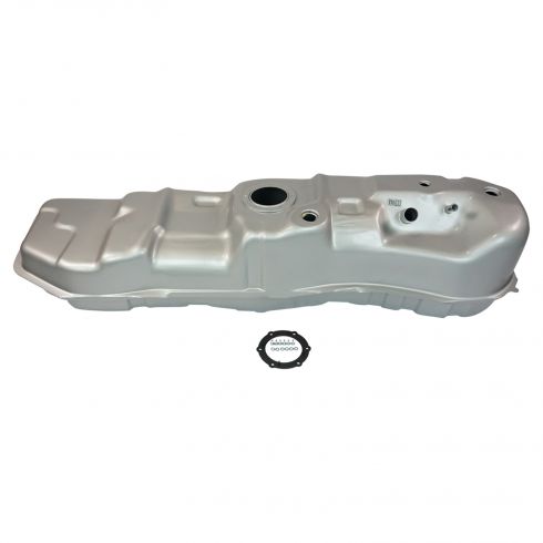 Large fuel tanks for ford trucks #5