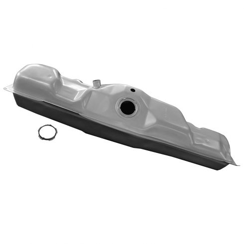 Aftermarket fuel tank for ford truck #5