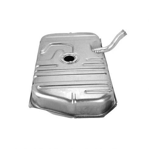 1987 buick grand national stainless fuel tank