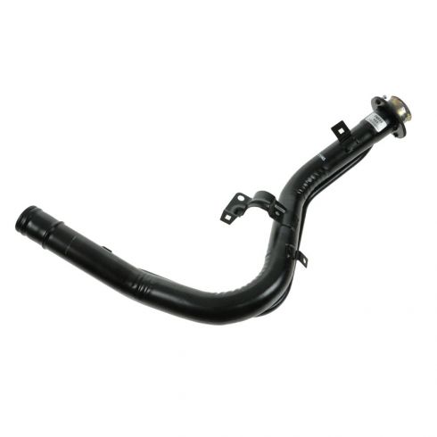 97 Ford escort fuel filler hose #10