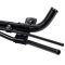 Fuel Tank Filler Neck