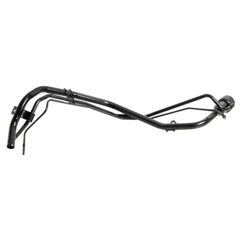 Fuel Tank Filler Neck