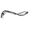 Fuel Tank Filler Neck