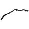 Fuel Tank Filler Neck