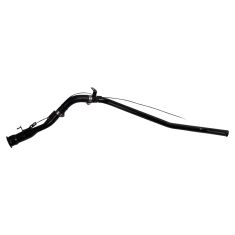 Fuel Tank Filler Neck