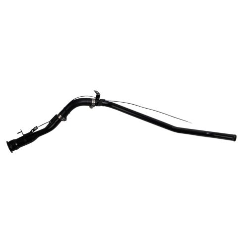 Fuel Tank Filler Neck
