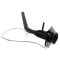 Fuel Tank Filler Neck
