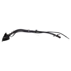 Fuel Tank Filler Neck