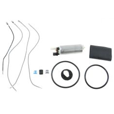 Electric Fuel Pump