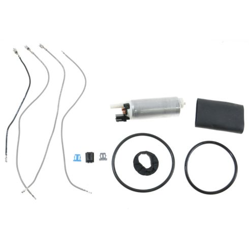 Electric Fuel Pump
