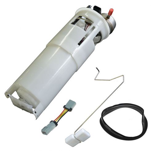 Dodge Ram 3500 Truck Fuel Pump Assembly Replacement | Dodge Ram 3500