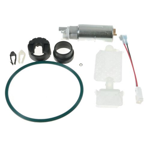 Ford focus fuel pump replacement price #5