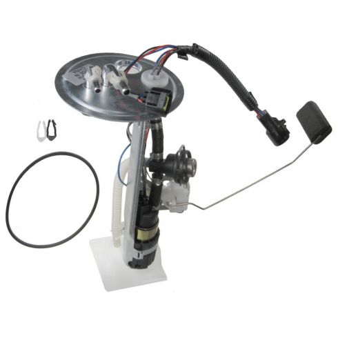 Replace fuel pump 1988 ford ranger #9