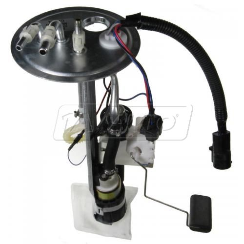 Ford Ranger Fuel Pump Assembly Replacement Ford Ranger Fuel Pumps