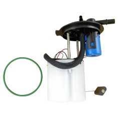 2014-09 CHEVROLET TRAVERSE 3.6L Fuel Pump & Module