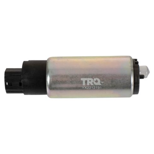 Fuel Pump Module Assembly