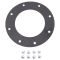 Fuel Tank & Strap Kit