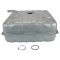 Fuel Tank & Strap Kit