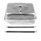 Fuel Tank & Strap Kit