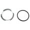Fuel Tank & Strap Kit