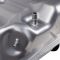 Fuel Tank & Strap Kit
