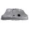 Fuel Tank & Strap Kit
